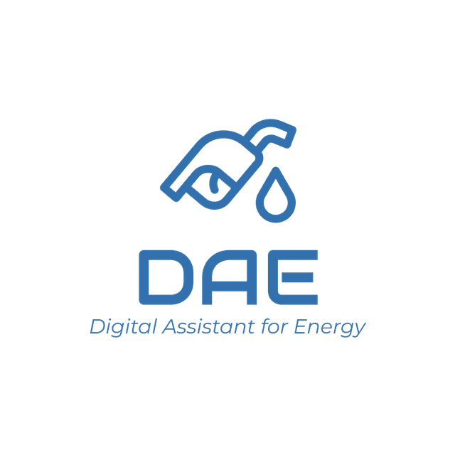 DAE Logo
